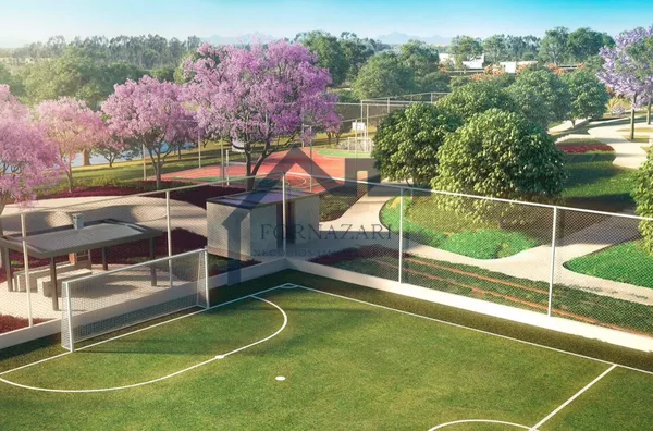 Terreno para venda, Urbe 365, Paulínia