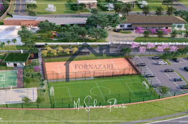 Terreno para venda,  Alphaville Dom Pedro 0, Campinas