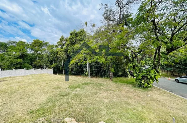 Terreno para venda, Condomínio Reserva do Itamaracá Valinhos