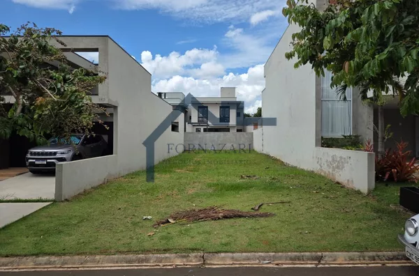 Terreno para venda,  Residencial Terras Da Estância, Paulínia