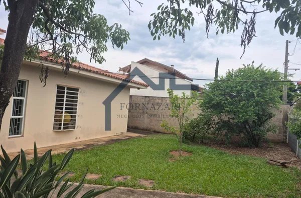 Terreno para venda,  Jardim De Itapoan, Paulínia