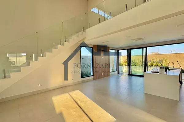 Casa em condomínio para venda,  Condomínio Vista Campinas, Campinas