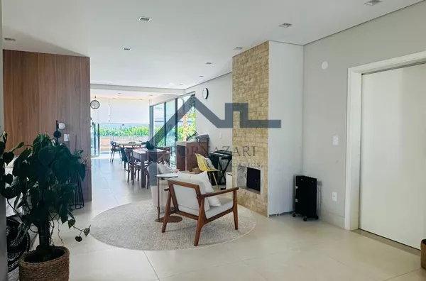 Casa em condomínio para venda,  Reserva Do Itamaracá, Valinhos
