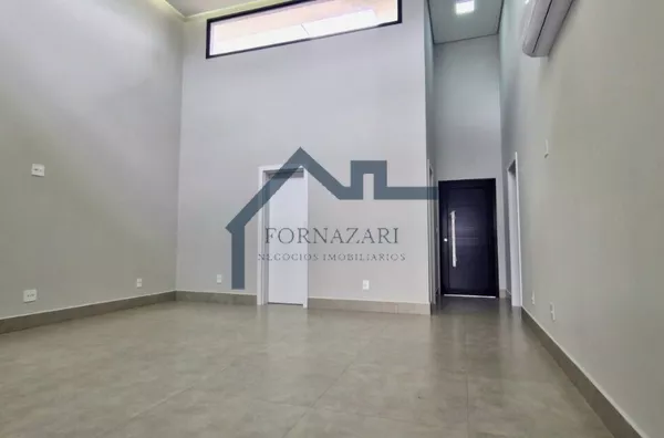 Casa em condomínio,  Santorini Residencial Club, Paulínia