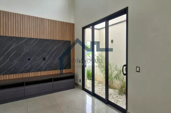 Casa em condomínio para venda, 3 quarto(s),  Residencial Mont' Alcino, Valinhos