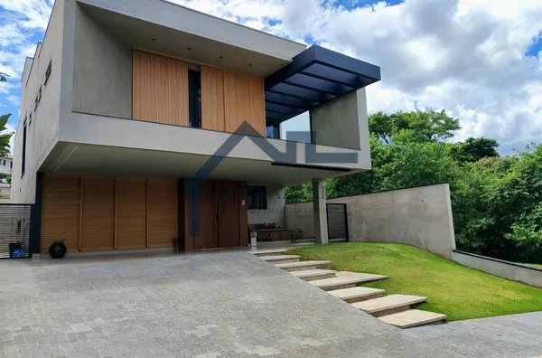 Casa em condomínio para venda, Reserva do Itamaracá, Valinhos