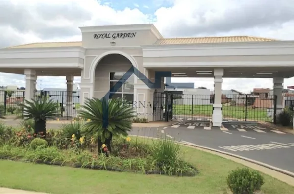 Residencial Royal Garden