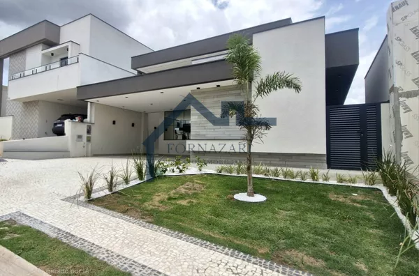 Casa em condomínio para venda, 2 quarto(s),  Residencial Mont' Alcino, Valinhos