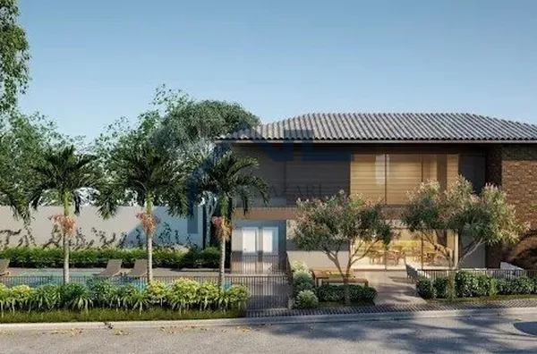 Residencial Garden City Nova Campinas