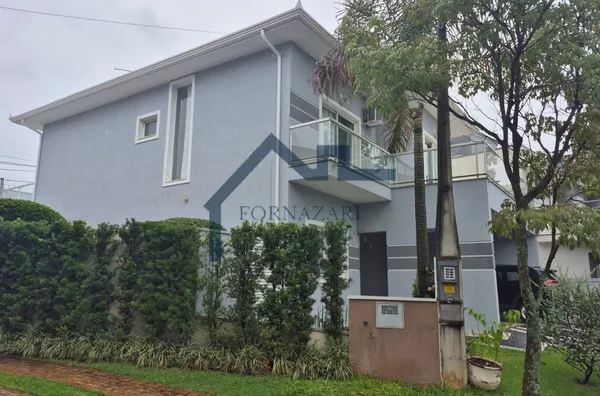 Casa em condomínio para venda, Canterville Residence, Valinhos