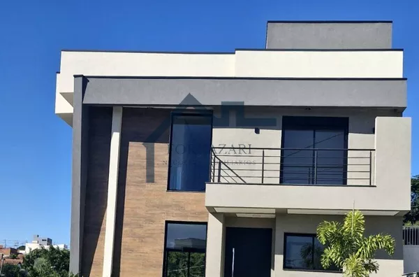 Casa em condomínio para venda, 3 quarto(s),  Residencial Vila Do Sol, Valinhos