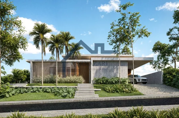 Casa em condomínio para venda, Vila Lombarda, Valinhos