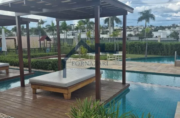 Terreno para venda,  Loteamento Residencial Arborais, Campinas