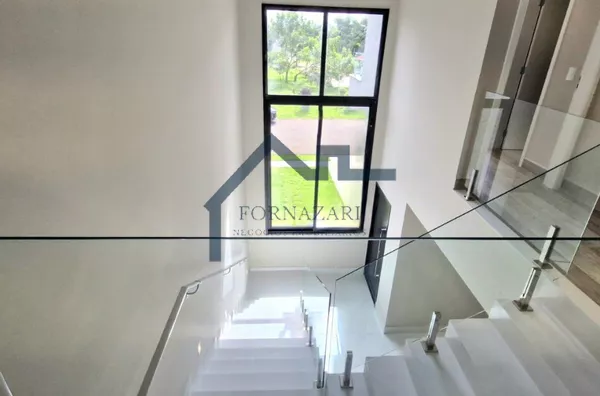 Casa em condomínio para venda,  Residencial Terras Da Estância, Paulínia