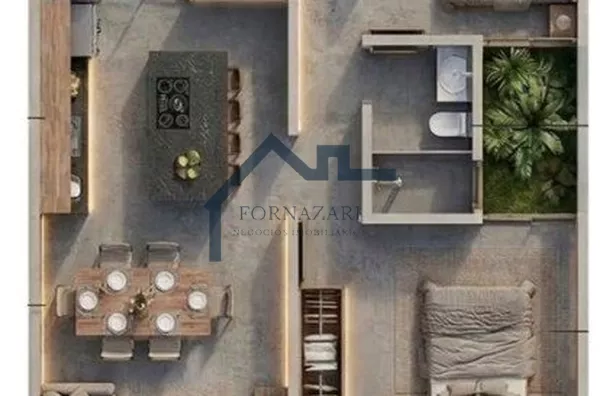Casa em condomínio para venda, 3 quarto(s),  Residencial Terras Da Estância, Paulínia