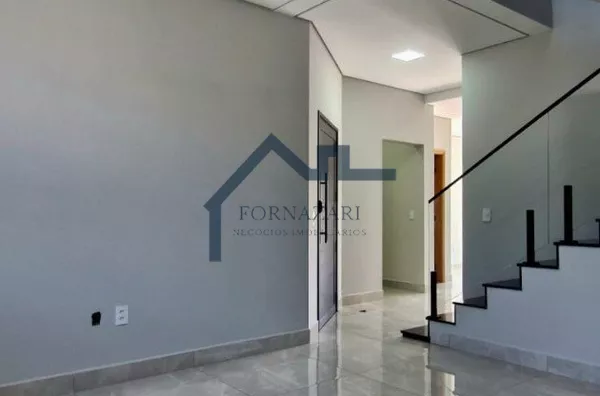 Casa em condomínio para venda,  Residencial Mont' Alcino, Valinhos