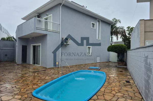 Casa em condomínio para venda, Canterville Residence, Valinhos