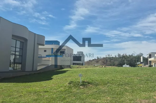 Terreno para venda,  Residencial Mont' Alcino, Valinhos