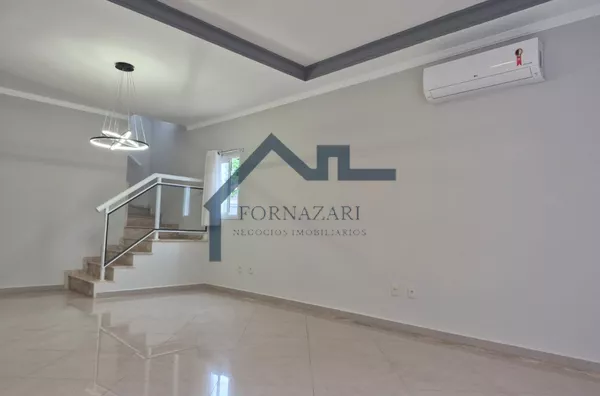 Casa em condomínio para venda, Canterville Residence, Valinhos
