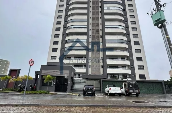 Apartamento para venda, 3 quarto(s),  Vila Clayton, Valinhos