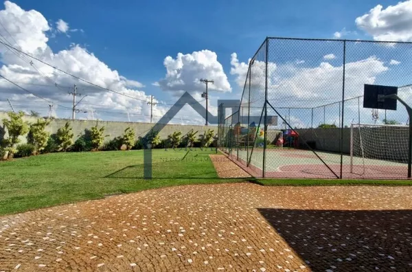 Residencial Jacarandás