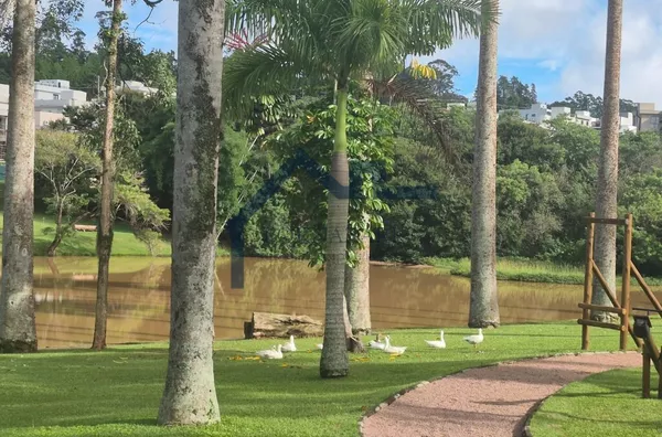 Terreno para venda,  Reserva Do Itamaracá, Valinhos