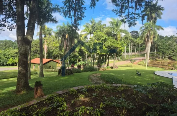 Terreno para venda,  Reserva Do Itamaracá, Valinhos