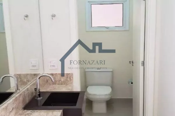 Casa em condomínio para venda, 3 quarto(s),  Chacaras Silvania, Valinhos