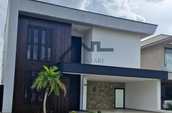 Casa em condomínio para venda,  Residencial Arborais, Campinas