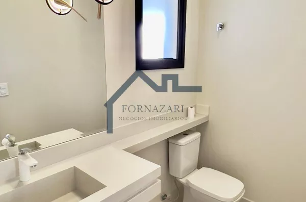 Casa em condomínio para venda, 3 quarto(s),  Santorini Residencial Club, Paulínia