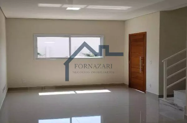 Casa em condomínio para venda, 3 quarto(s),  Chacaras Silvania, Valinhos