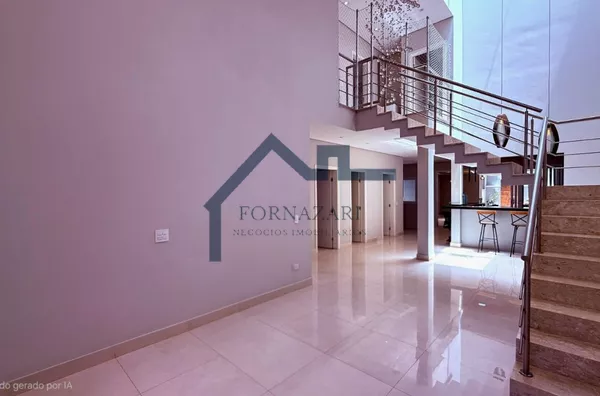 Casa em condomínio para venda e aluguel,  Residencial Club Portinari, Paulínia