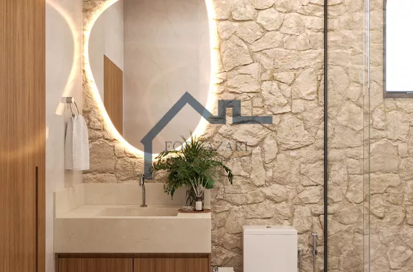 Casa em condomínio para venda, 4 quarto(s),  Santorini Residencial Club, Paulínia