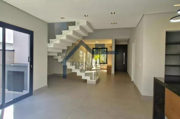 Casa em condomínio para venda, 3 quarto(s),  Residencial Vila Do Sol, Valinhos