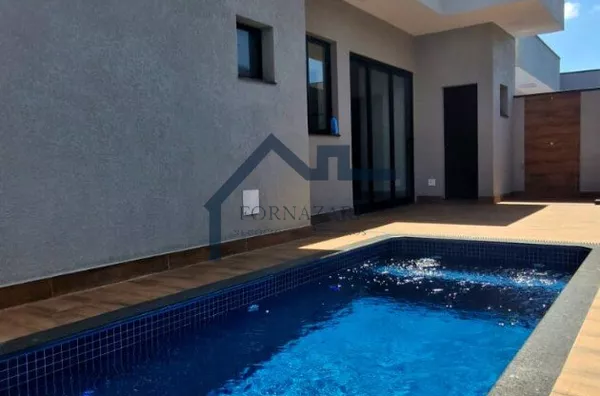 Casa em condomínio para venda, 3 quarto(s),  Residencial Royal Garden, Paulínia