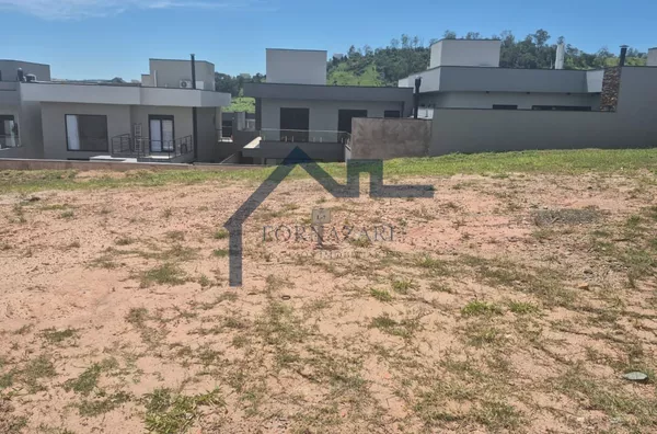 Terreno para venda,  Residencial Mont' Alcino, Valinhos