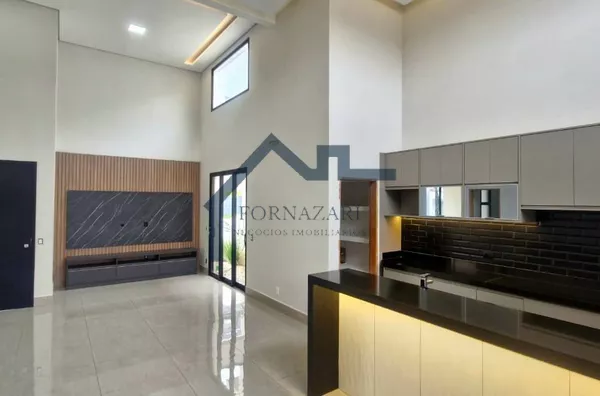 Casa em condomínio para venda, 3 quarto(s),  Residencial Mont' Alcino, Valinhos