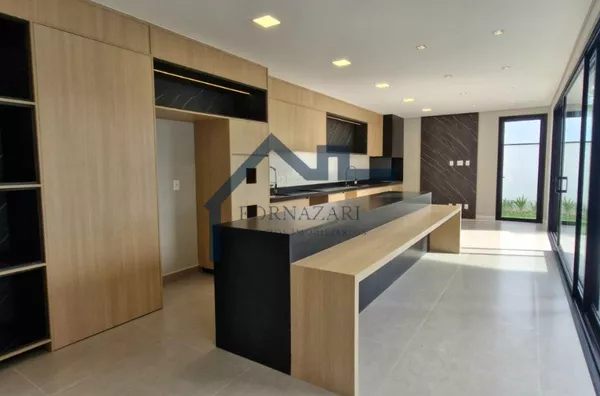 Casa em condomínio para venda,  Residencial Arborais, Campinas