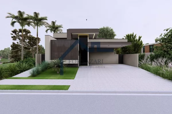 Casa em condomínio para venda,  Residencial Villa Bella Florença Paulínia