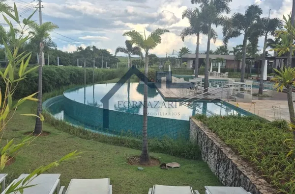 Terreno para venda,  Loteamento Residencial Arborais, Campinas
