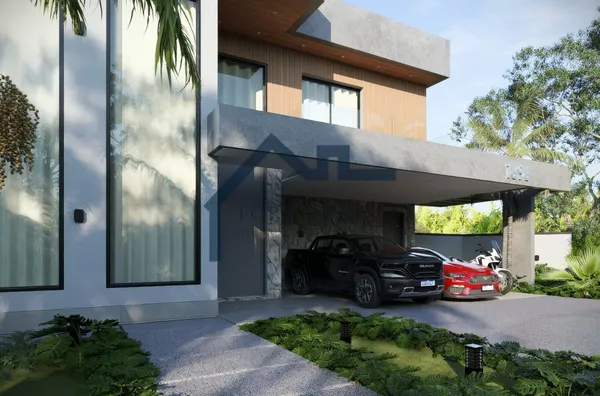 Casa em condomínio para venda, 3 quarto(s),  Residencial Reserva Serena Campinas, Campinas