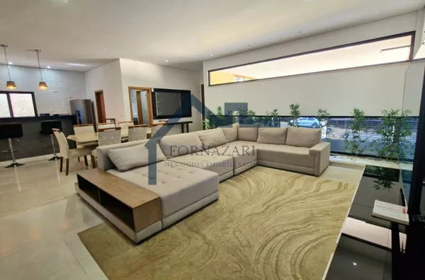 Casa em condomínio para venda, 3 quarto(s),  Chácara São Rafael, Campinas