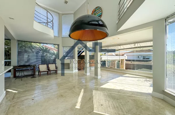 Casa em condomínio para venda, 4 quarto(s),  Condomínio Residencial Reserva Colonial, Valinhos
