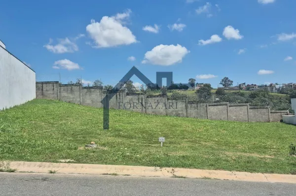 Terreno para venda, Residencial Mont'Alcino, Valinhos