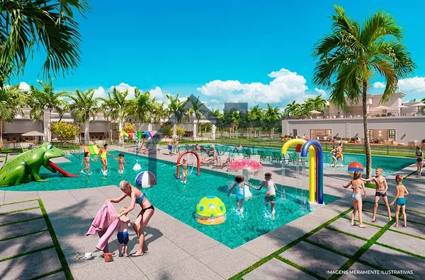 Terrassos Residencial