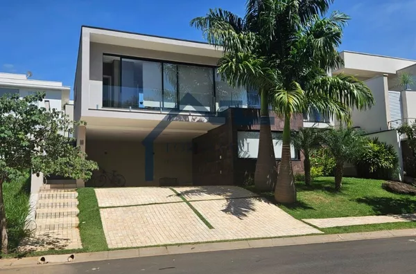 Casa em condomínio para venda,  Reserva Do Itamaracá, Valinhos