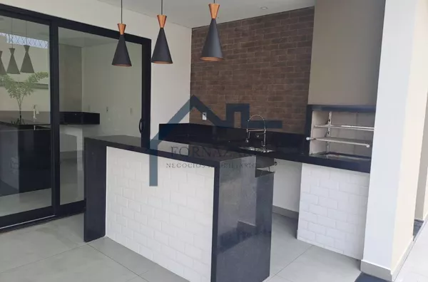 Casa em condomínio para venda, 3 quarto(s),  Residencial Mont' Alcino, Valinhos