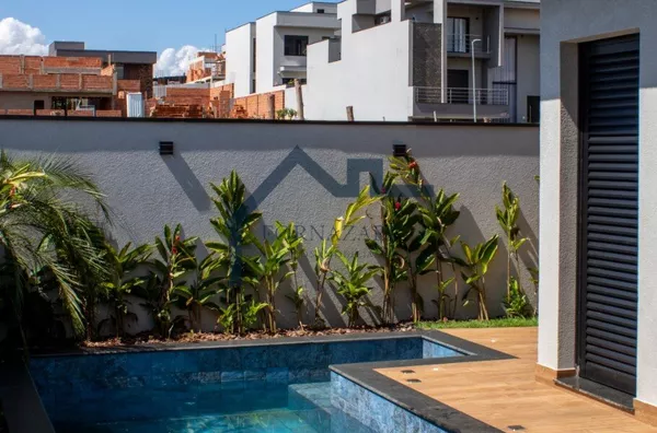 Casa em condomínio para venda, Condomínio La Dolce Vita, Paulínia
