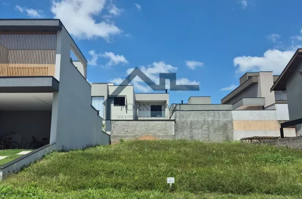 Terreno para venda,  Residencial Mont' Alcino, Valinhos