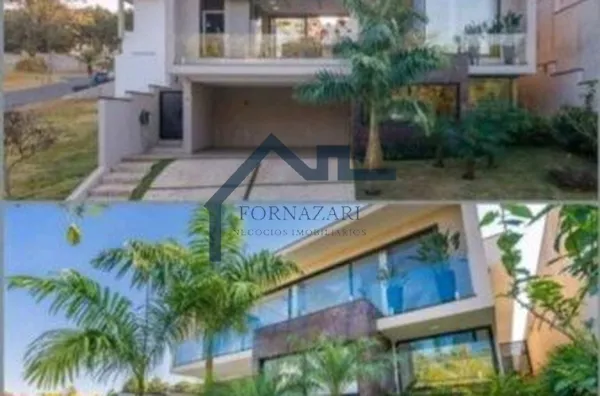 Casa em condomínio para venda,  Reserva Do Itamaracá, Valinhos